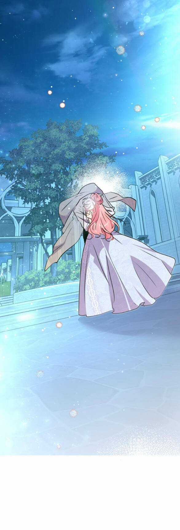 Mỗi Đêm Chồng Tôi Đều Biến Đổi Chapter 23.2 trang 26