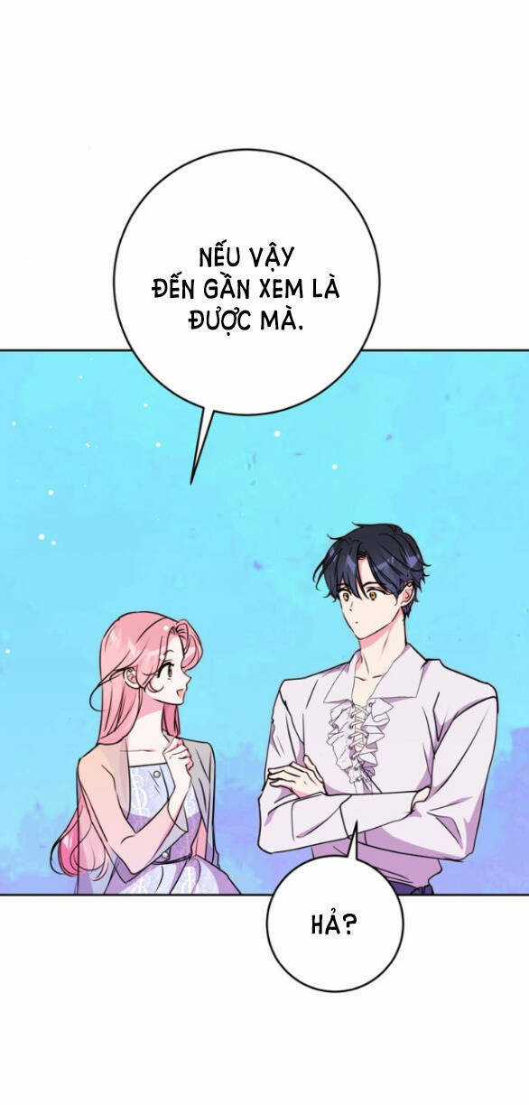Mỗi Đêm Chồng Tôi Đều Biến Đổi Chapter 23.2 trang 3