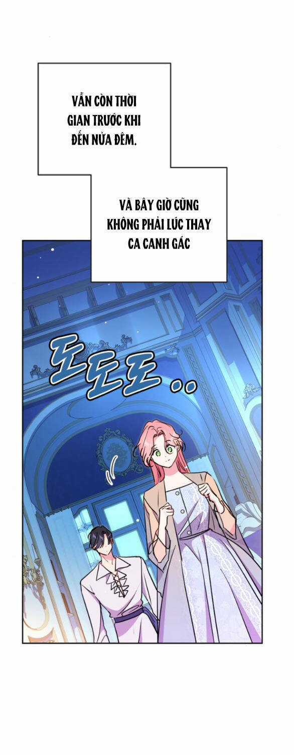 Mỗi Đêm Chồng Tôi Đều Biến Đổi Chapter 23.2 trang 4