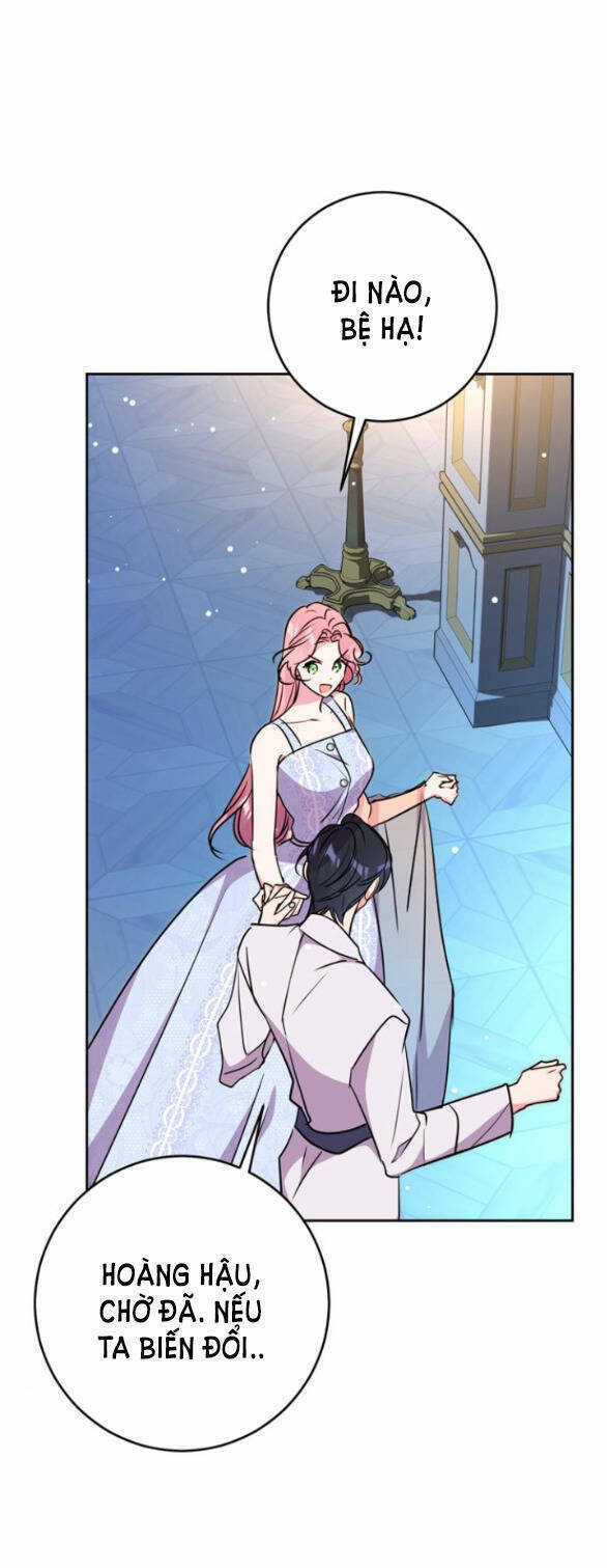Mỗi Đêm Chồng Tôi Đều Biến Đổi Chapter 23.2 trang 6