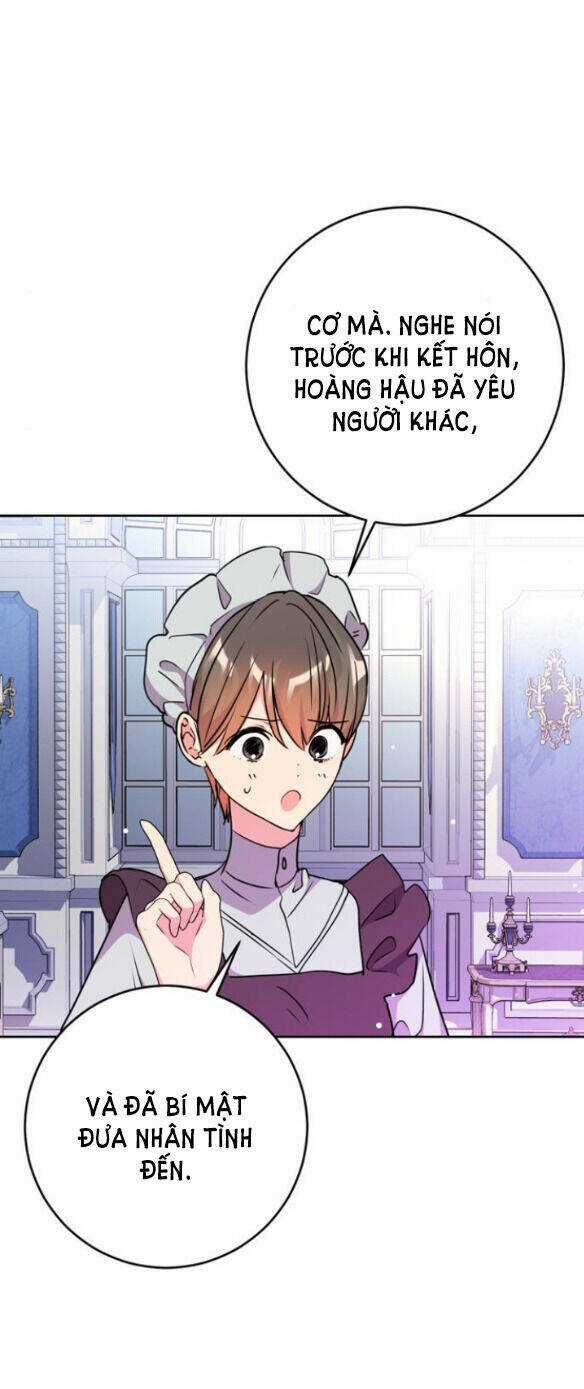 Mỗi Đêm Chồng Tôi Đều Biến Đổi Chapter 24.1 trang 11