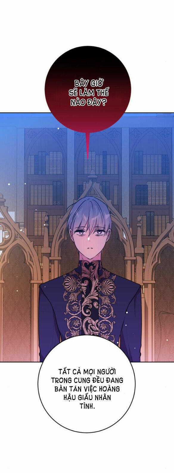 Mỗi Đêm Chồng Tôi Đều Biến Đổi Chapter 24.1 trang 14