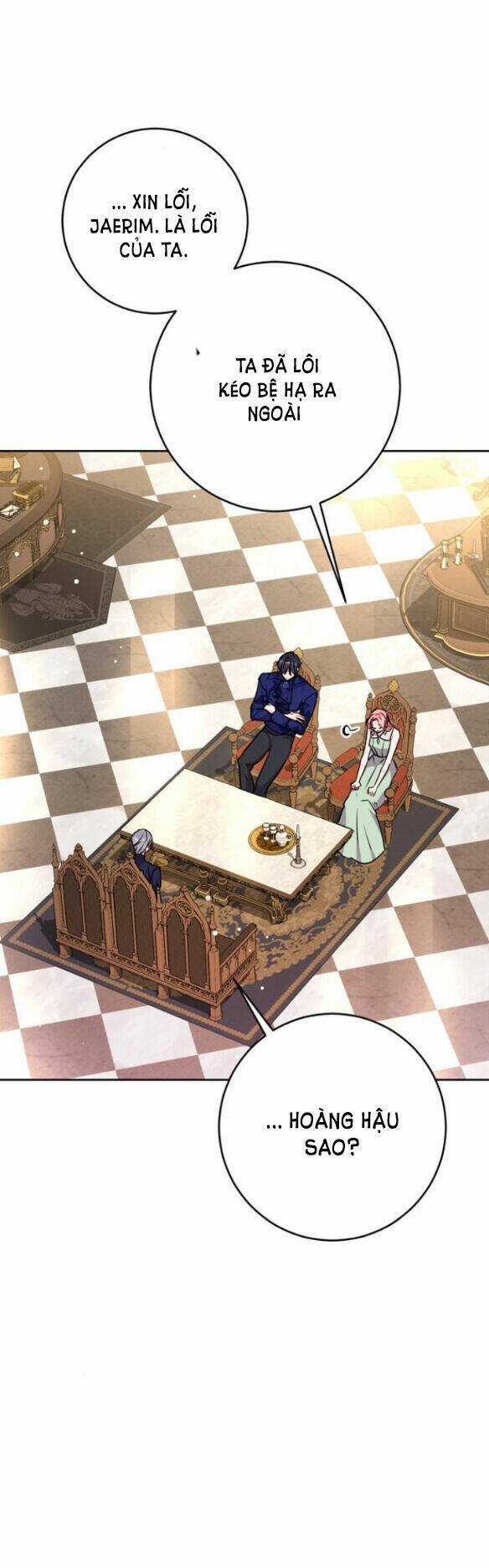 Mỗi Đêm Chồng Tôi Đều Biến Đổi Chapter 24.1 trang 16