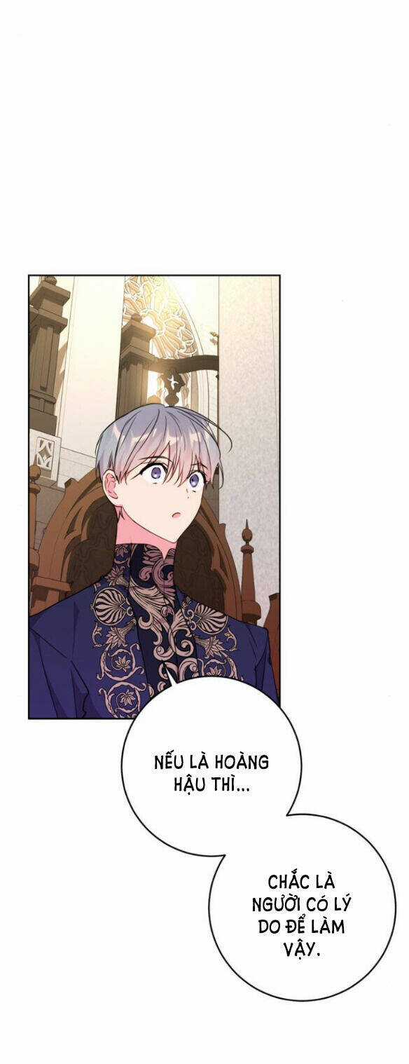 Mỗi Đêm Chồng Tôi Đều Biến Đổi Chapter 24.1 trang 17