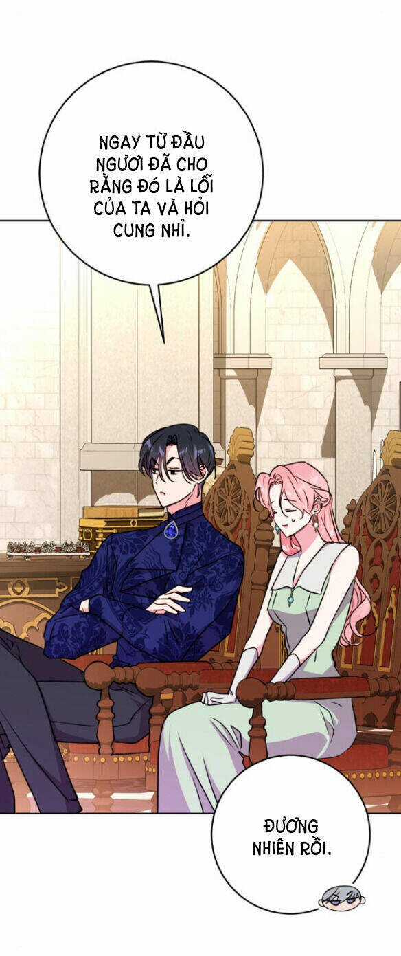 Mỗi Đêm Chồng Tôi Đều Biến Đổi Chapter 24.1 trang 18