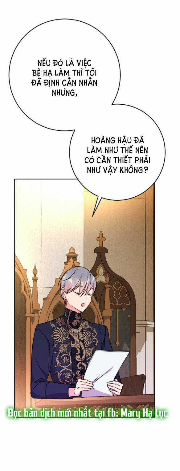 Mỗi Đêm Chồng Tôi Đều Biến Đổi Chapter 24.1 trang 19