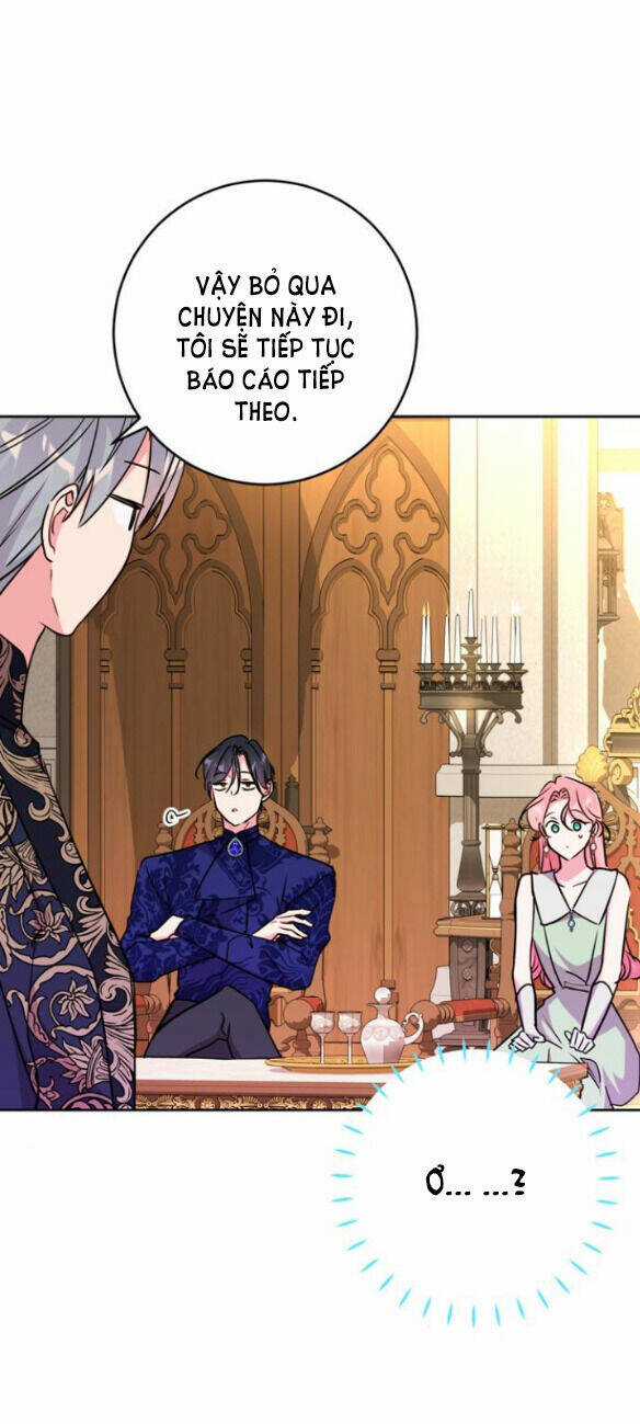 Mỗi Đêm Chồng Tôi Đều Biến Đổi Chapter 24.1 trang 20