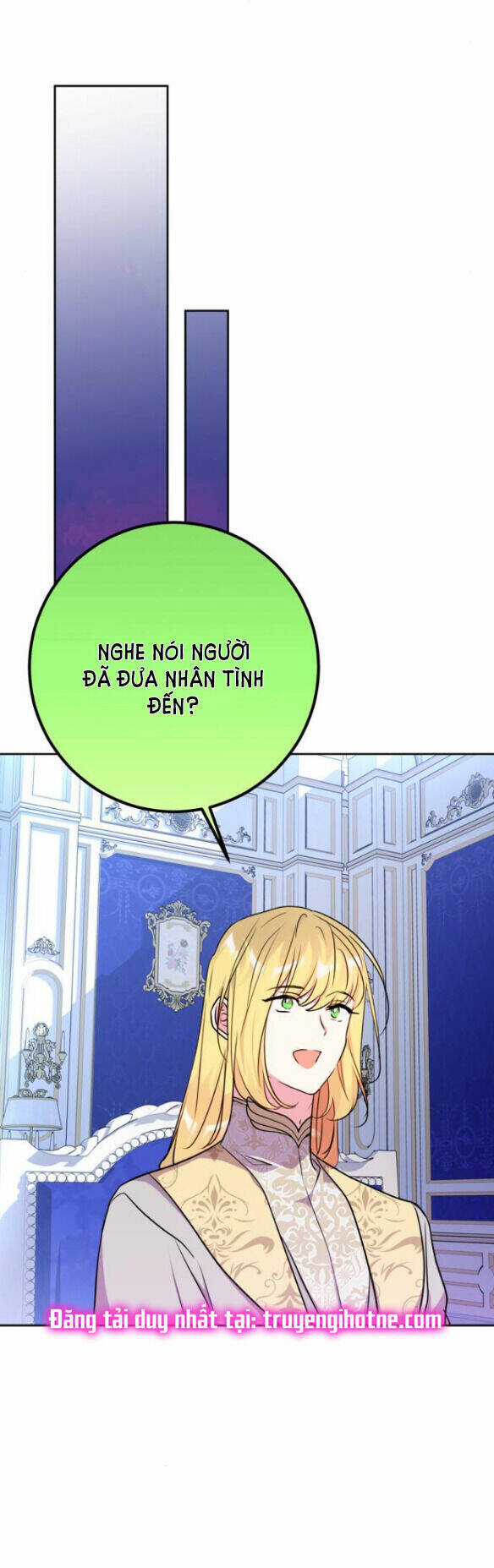 Mỗi Đêm Chồng Tôi Đều Biến Đổi Chapter 24.1 trang 22