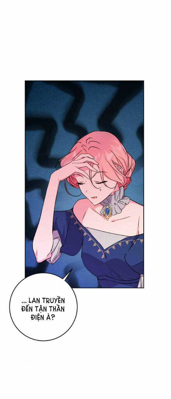 Mỗi Đêm Chồng Tôi Đều Biến Đổi Chapter 24.1 trang 23