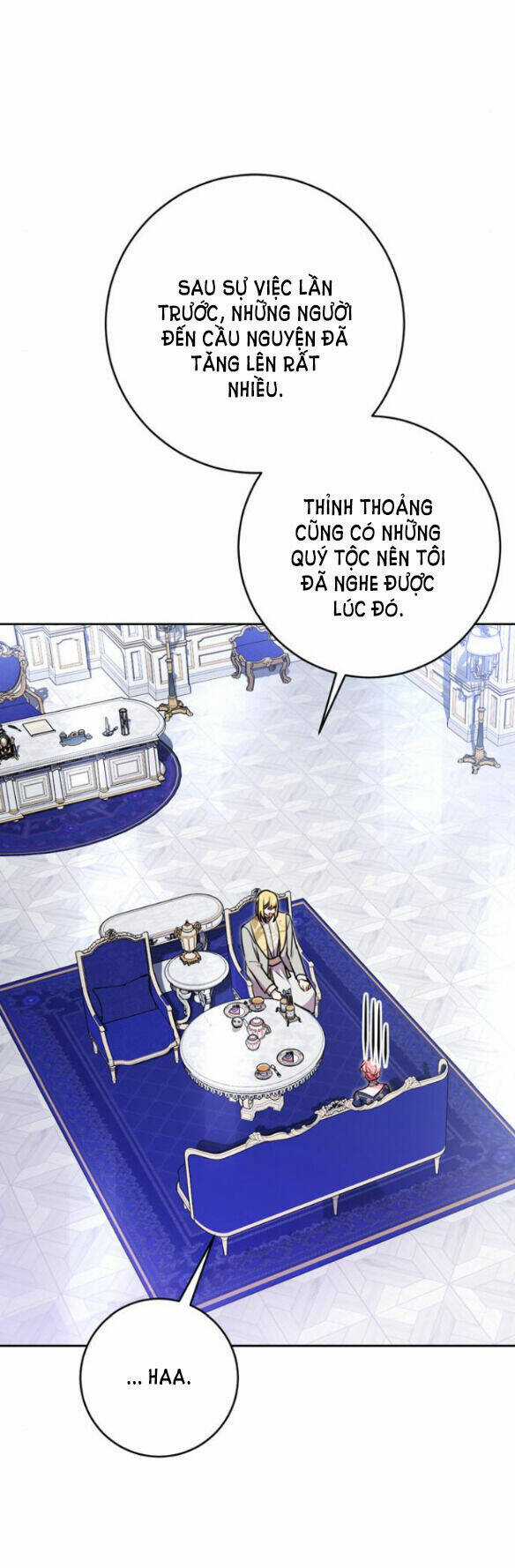 Mỗi Đêm Chồng Tôi Đều Biến Đổi Chapter 24.1 trang 24