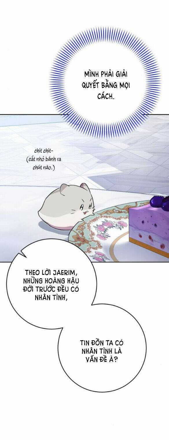 Mỗi Đêm Chồng Tôi Đều Biến Đổi Chapter 24.1 trang 26