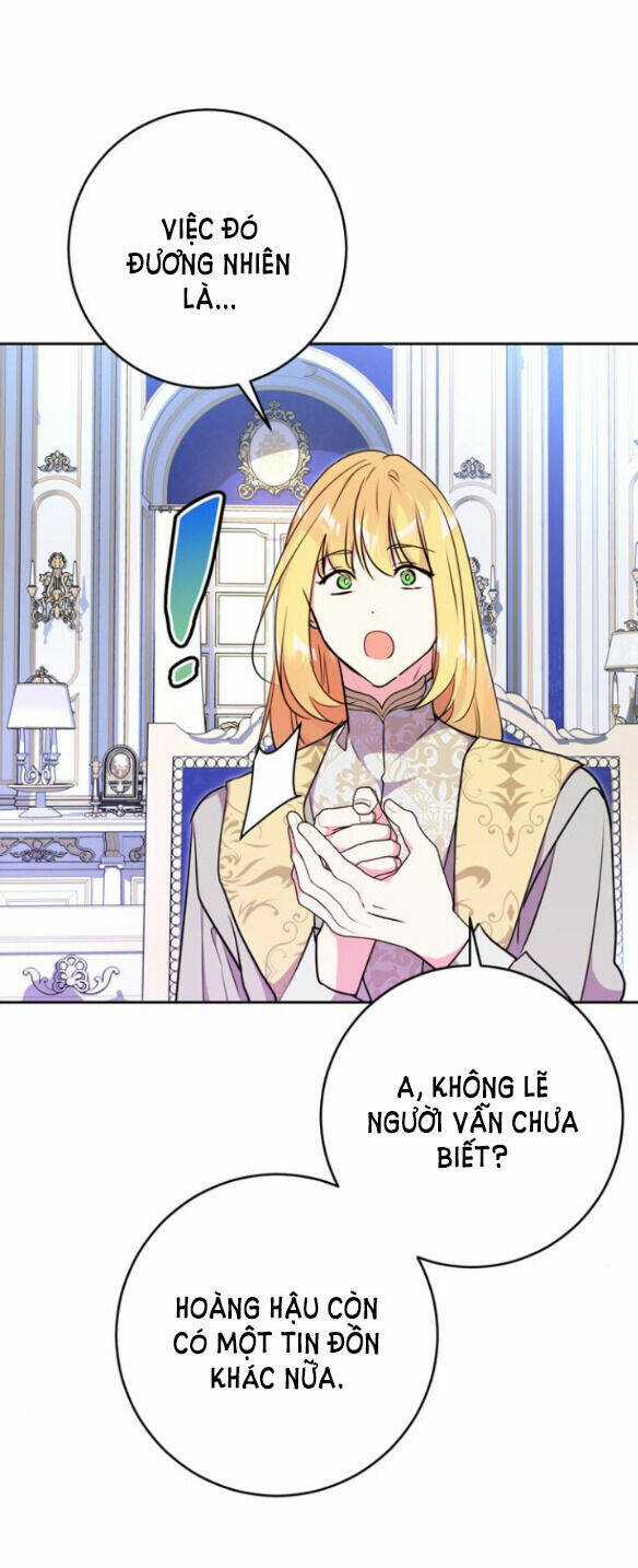 Mỗi Đêm Chồng Tôi Đều Biến Đổi Chapter 24.1 trang 29