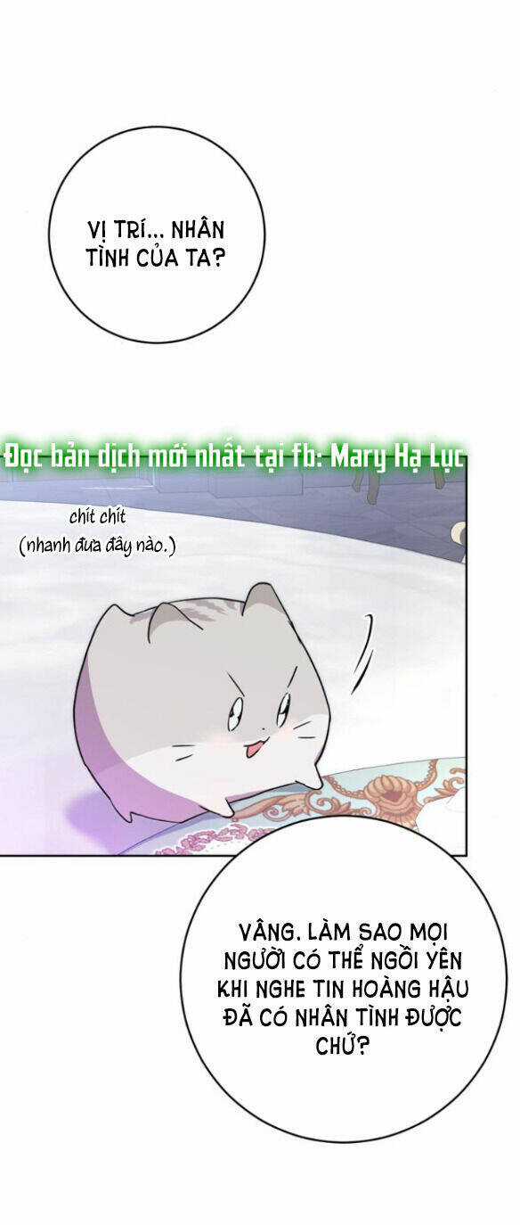 Mỗi Đêm Chồng Tôi Đều Biến Đổi Chapter 24.1 trang 32