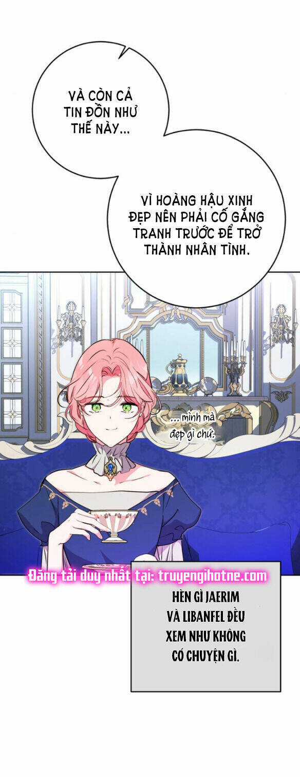 Mỗi Đêm Chồng Tôi Đều Biến Đổi Chapter 24.1 trang 35