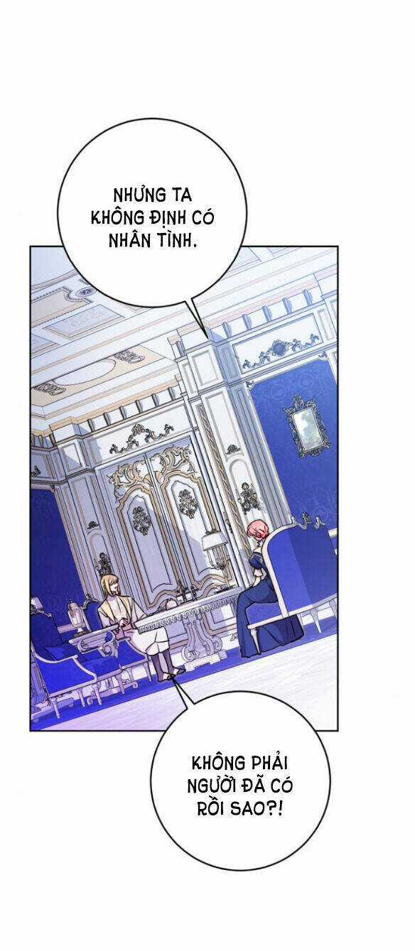 Mỗi Đêm Chồng Tôi Đều Biến Đổi Chapter 24.1 trang 36