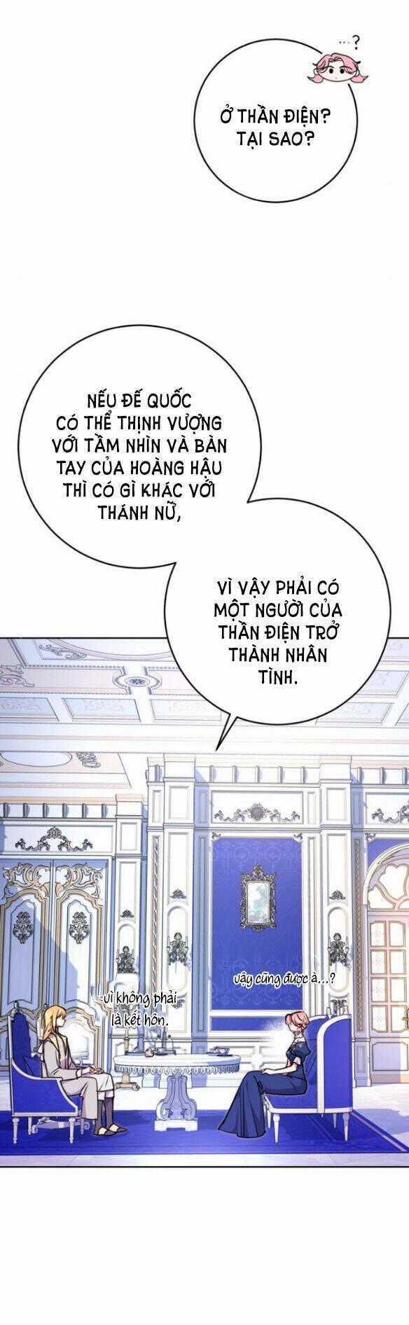 Mỗi Đêm Chồng Tôi Đều Biến Đổi Chapter 24.1 trang 38