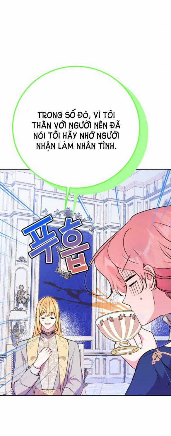 Mỗi Đêm Chồng Tôi Đều Biến Đổi Chapter 24.1 trang 39