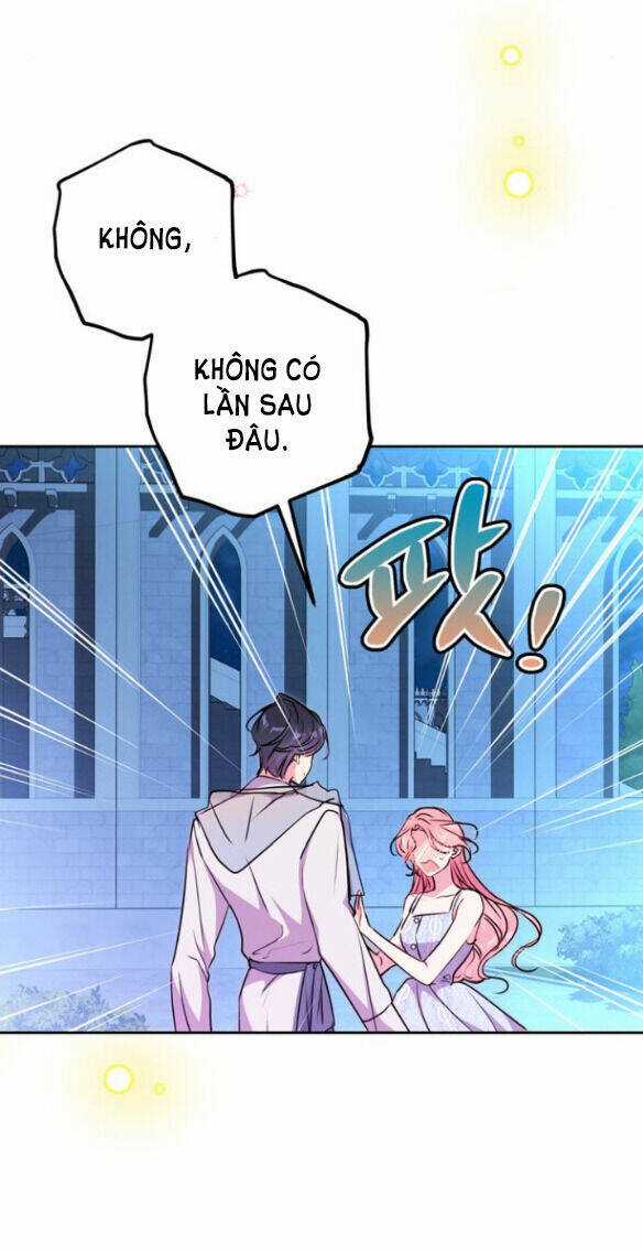 Mỗi Đêm Chồng Tôi Đều Biến Đổi Chapter 24.1 trang 4