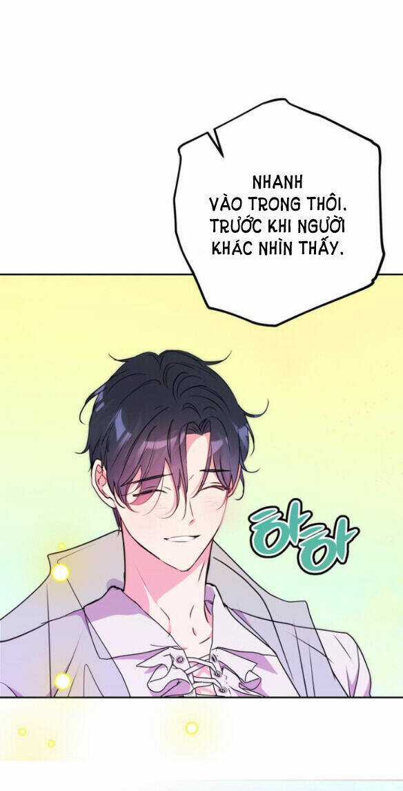 Mỗi Đêm Chồng Tôi Đều Biến Đổi Chapter 24.1 trang 5
