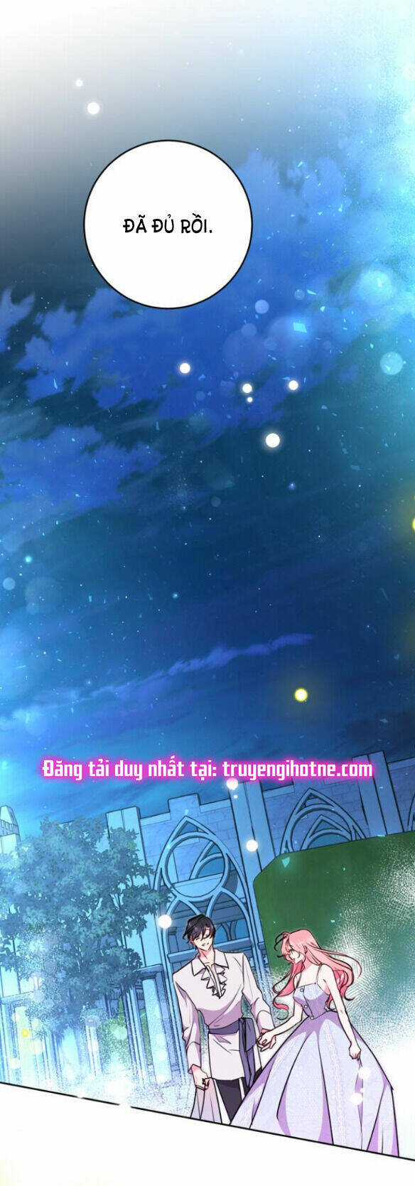 Mỗi Đêm Chồng Tôi Đều Biến Đổi Chapter 24.1 trang 6