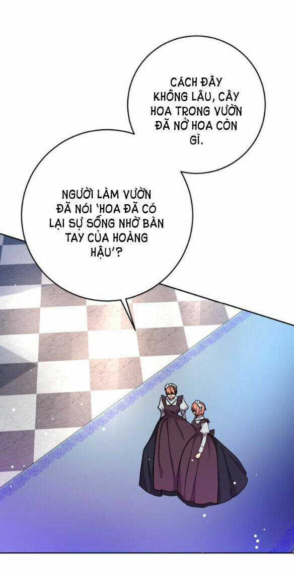 Mỗi Đêm Chồng Tôi Đều Biến Đổi Chapter 24.1 trang 9