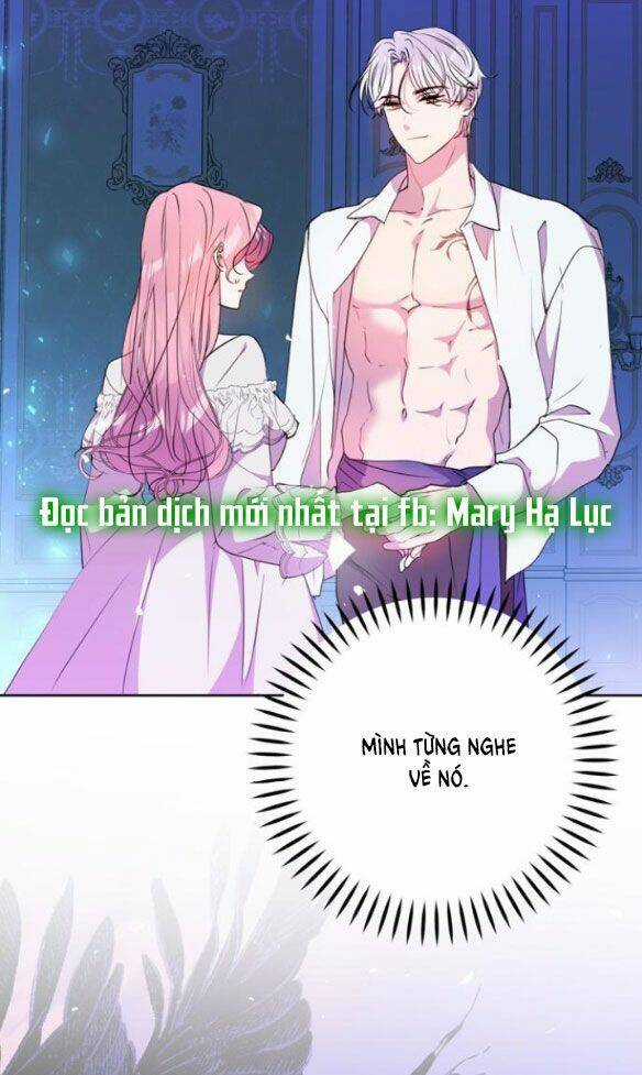 Mỗi Đêm Chồng Tôi Đều Biến Đổi Chapter 3.5 trang 11