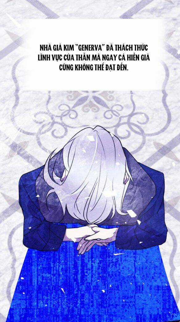 Mỗi Đêm Chồng Tôi Đều Biến Đổi Chapter 3.5 trang 18