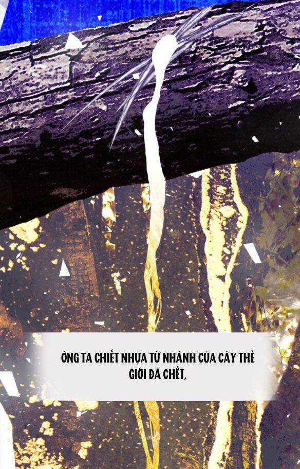 Mỗi Đêm Chồng Tôi Đều Biến Đổi Chapter 3.5 trang 19