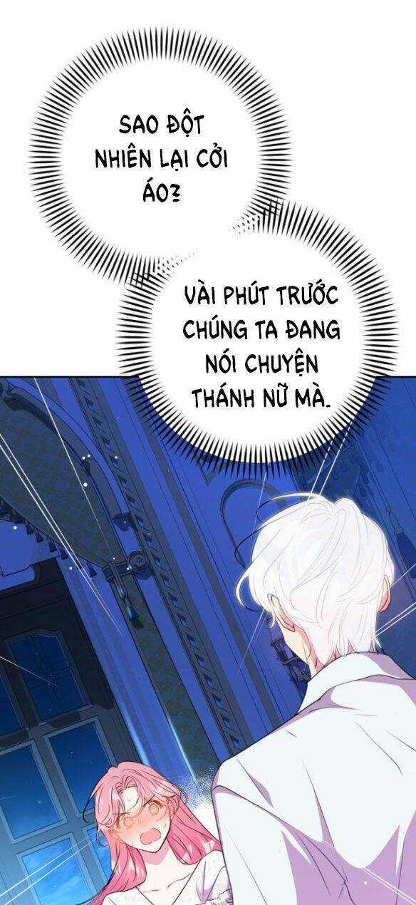 Mỗi Đêm Chồng Tôi Đều Biến Đổi Chapter 3.5 trang 2