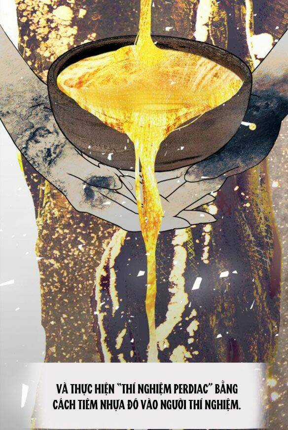 Mỗi Đêm Chồng Tôi Đều Biến Đổi Chapter 3.5 trang 20