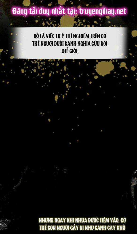 Mỗi Đêm Chồng Tôi Đều Biến Đổi Chapter 3.5 trang 22