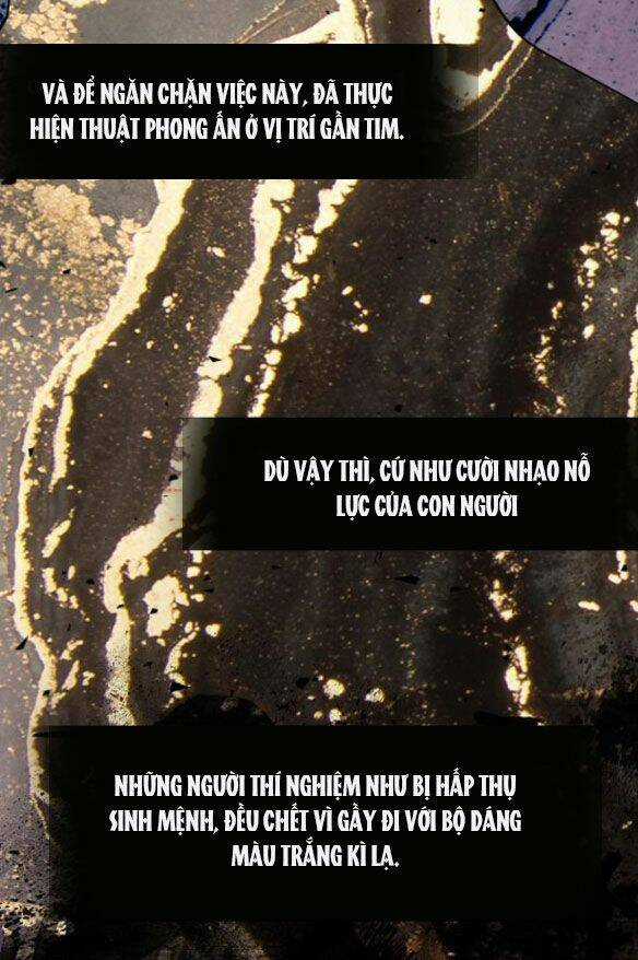 Mỗi Đêm Chồng Tôi Đều Biến Đổi Chapter 3.5 trang 24