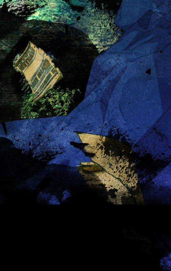 Mỗi Đêm Chồng Tôi Đều Biến Đổi Chapter 3.5 trang 27