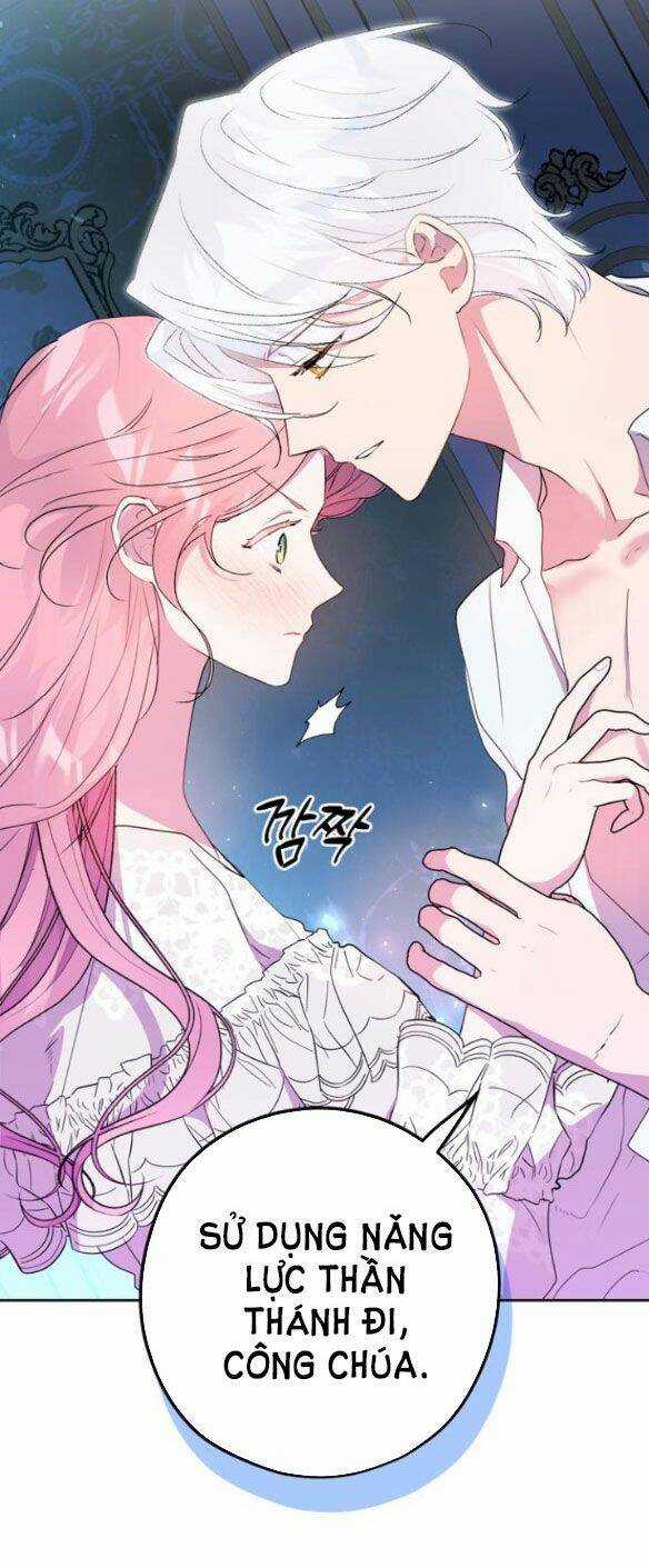 Mỗi Đêm Chồng Tôi Đều Biến Đổi Chapter 3.5 trang 33