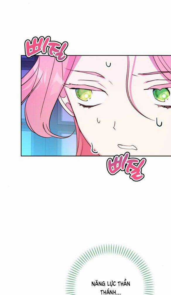 Mỗi Đêm Chồng Tôi Đều Biến Đổi Chapter 3.5 trang 35