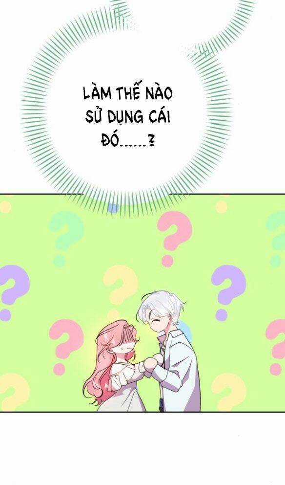 Mỗi Đêm Chồng Tôi Đều Biến Đổi Chapter 3.5 trang 36