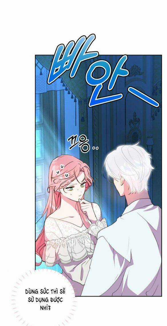 Mỗi Đêm Chồng Tôi Đều Biến Đổi Chapter 3.5 trang 37