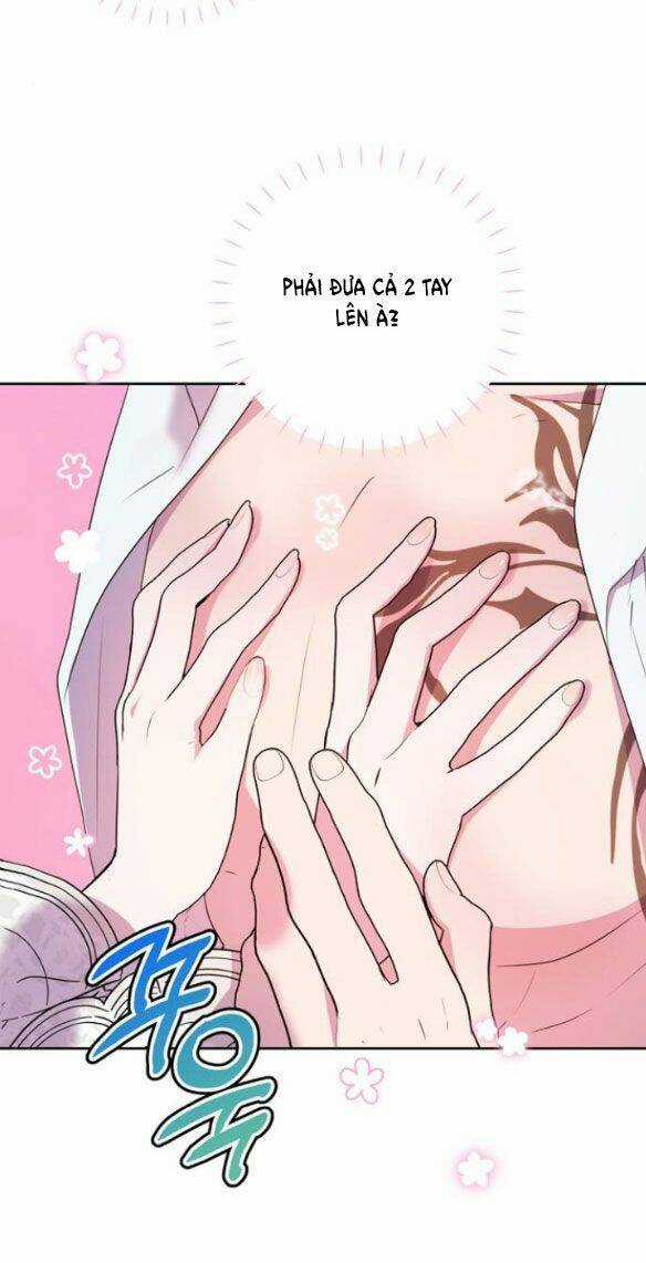 Mỗi Đêm Chồng Tôi Đều Biến Đổi Chapter 3.5 trang 38