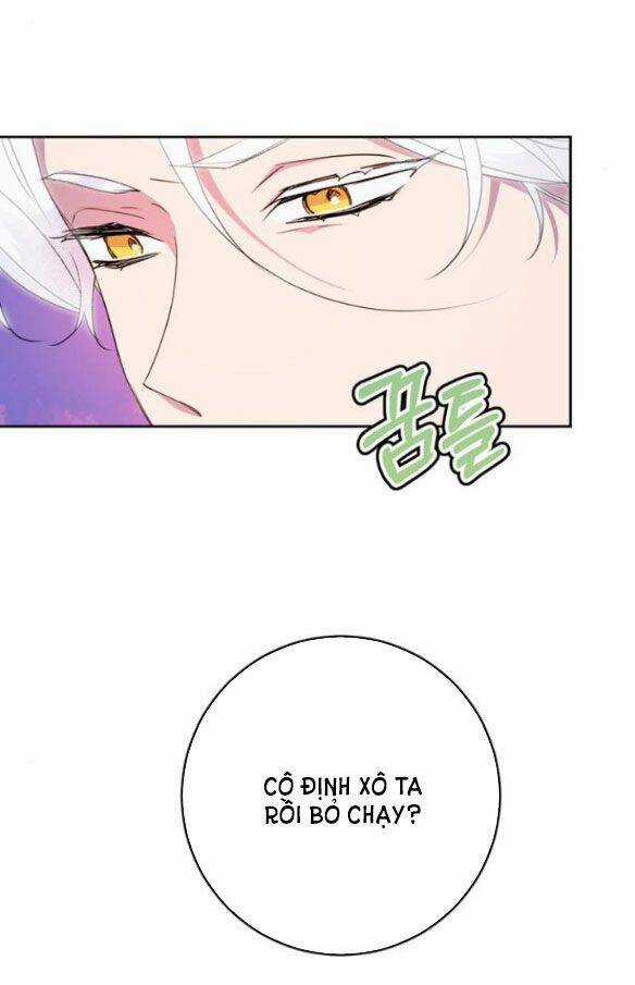 Mỗi Đêm Chồng Tôi Đều Biến Đổi Chapter 3.5 trang 39