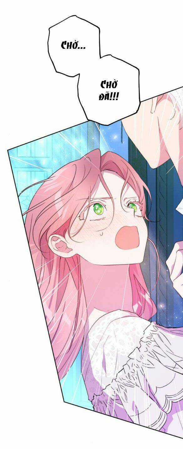 Mỗi Đêm Chồng Tôi Đều Biến Đổi Chapter 3.5 trang 41