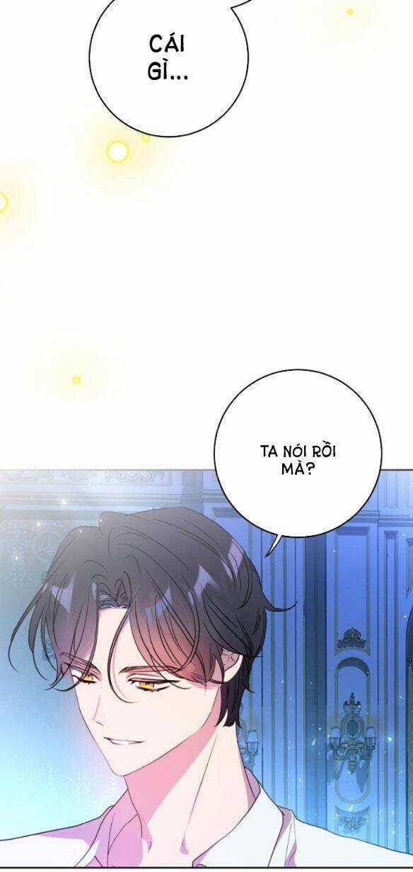 Mỗi Đêm Chồng Tôi Đều Biến Đổi Chapter 3.5 trang 46