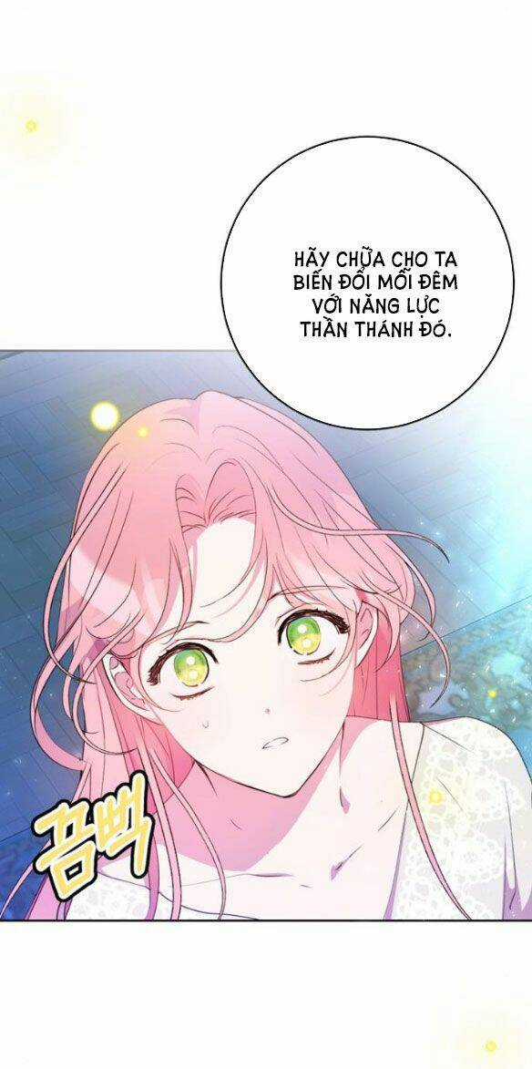 Mỗi Đêm Chồng Tôi Đều Biến Đổi Chapter 3.5 trang 48