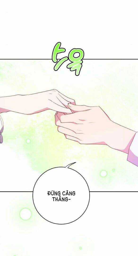 Mỗi Đêm Chồng Tôi Đều Biến Đổi Chapter 3.5 trang 5