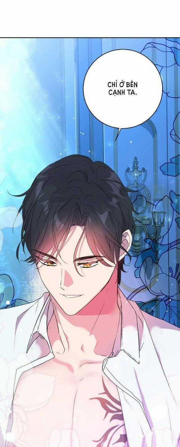 Mỗi Đêm Chồng Tôi Đều Biến Đổi Chapter 3.5 trang 50