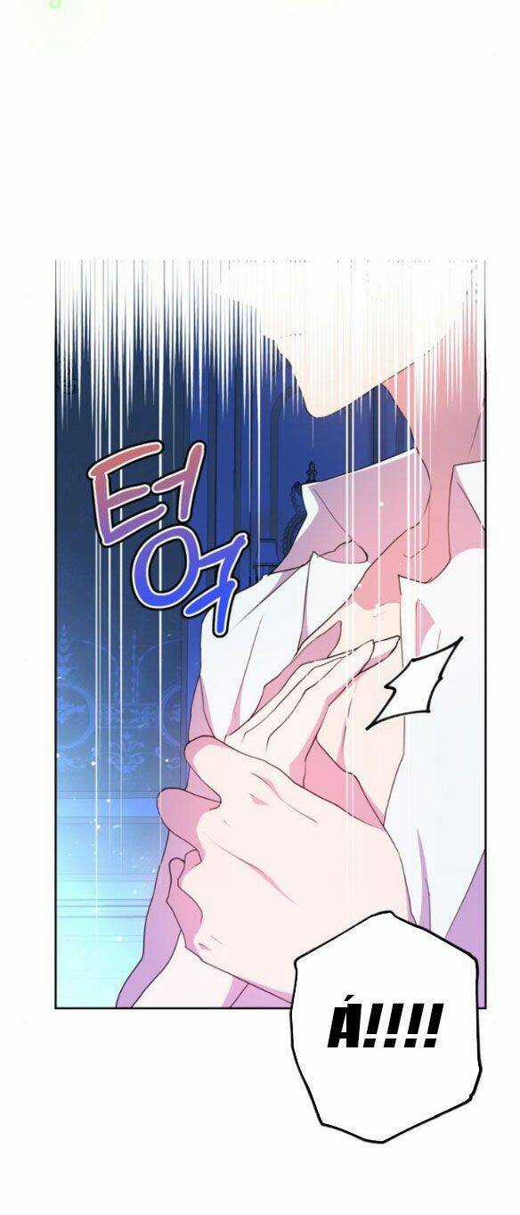 Mỗi Đêm Chồng Tôi Đều Biến Đổi Chapter 3.5 trang 6