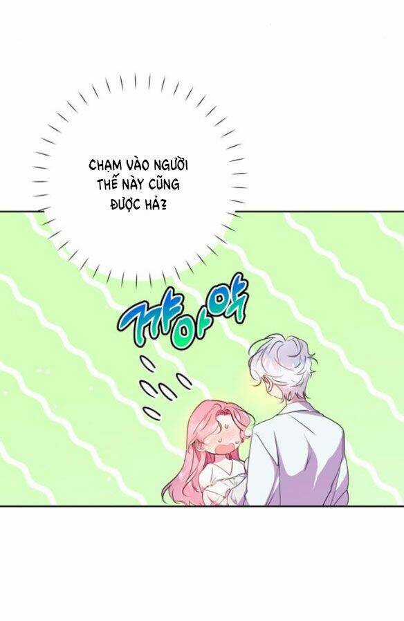 Mỗi Đêm Chồng Tôi Đều Biến Đổi Chapter 3.5 trang 7