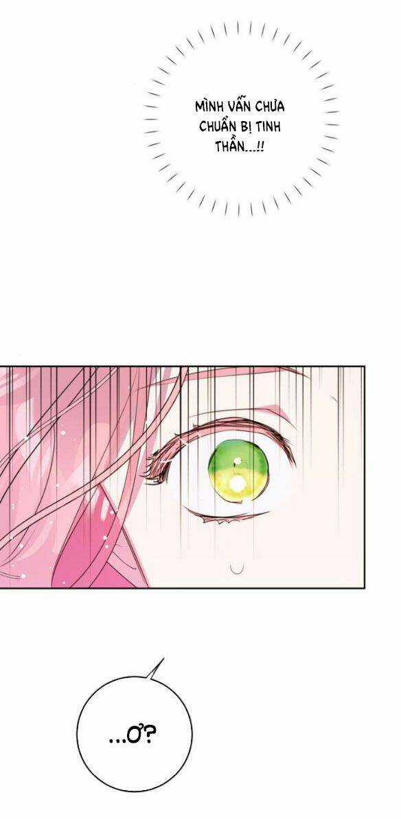 Mỗi Đêm Chồng Tôi Đều Biến Đổi Chapter 3.5 trang 8