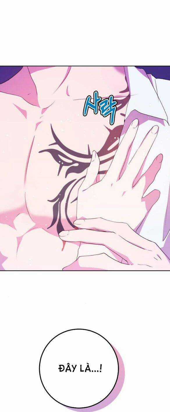 Mỗi Đêm Chồng Tôi Đều Biến Đổi Chapter 3.5 trang 9