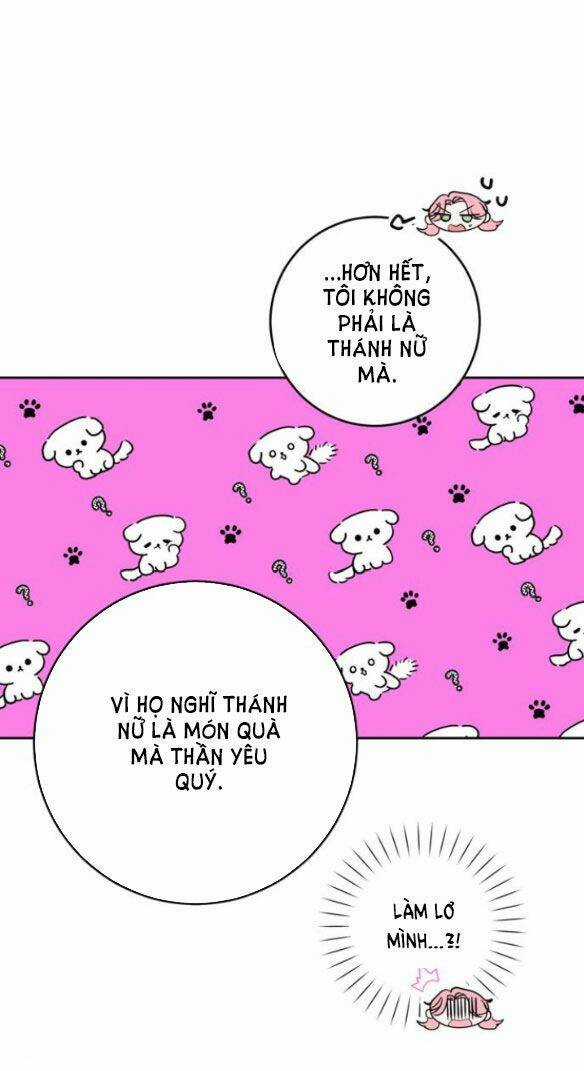 Mỗi Đêm Chồng Tôi Đều Biến Đổi Chapter 3 trang 17