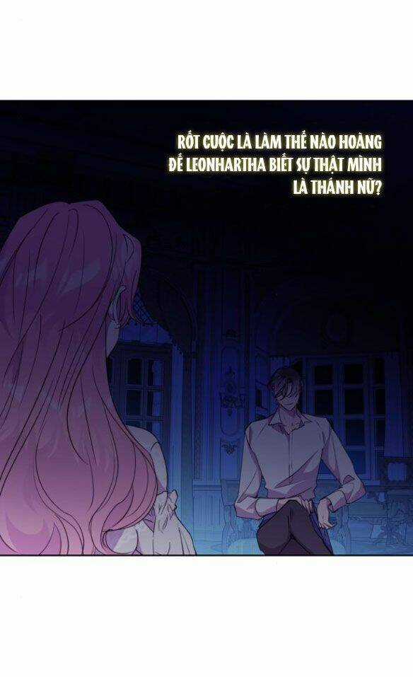 Mỗi Đêm Chồng Tôi Đều Biến Đổi Chapter 3 trang 20